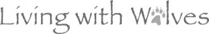living with wolves logo