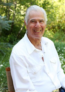 Alan Blinken