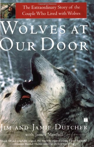 Wolves Book | Wolves at our Door
